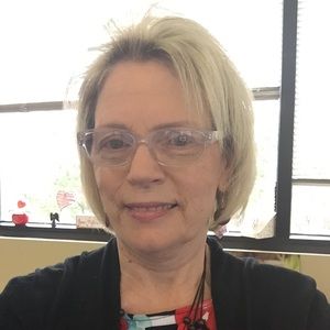 Meet your Posher, Rita